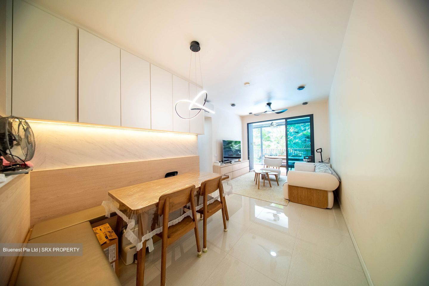 Treasure at Tampines (D18), Condominium #502365831